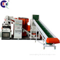 QD-600S Scrap Copper Wire Recycling Machine: Efficient Metal Recycling Plant for Copper Granulation